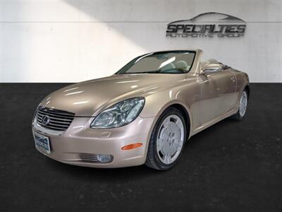2004 Lexus SC 430   - Photo 5 - Bountiful, UT 84010