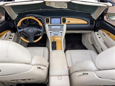 2004 Lexus SC 430   - Photo 3 - Bountiful, UT 84010