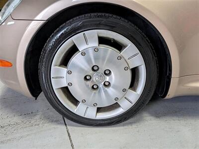 2004 Lexus SC 430   - Photo 22 - Bountiful, UT 84010