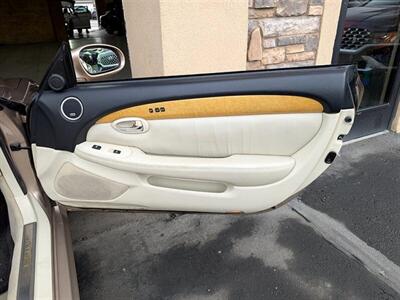 2004 Lexus SC 430   - Photo 29 - Bountiful, UT 84010