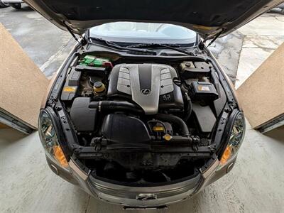 2004 Lexus SC 430   - Photo 24 - Bountiful, UT 84010