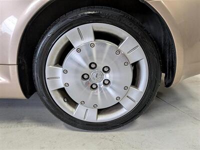 2004 Lexus SC 430   - Photo 21 - Bountiful, UT 84010