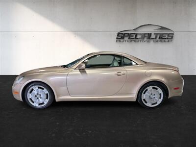 2004 Lexus SC 430   - Photo 14 - Bountiful, UT 84010