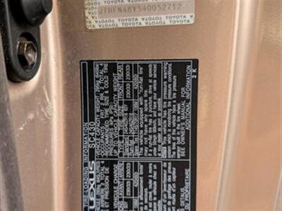 2004 Lexus SC 430   - Photo 31 - Bountiful, UT 84010