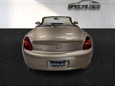 2004 Lexus SC 430   - Photo 8 - Bountiful, UT 84010