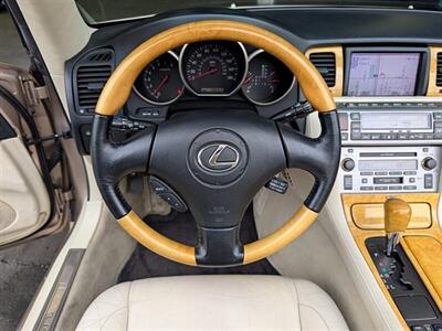 2004 Lexus SC 430   - Photo 26 - Bountiful, UT 84010