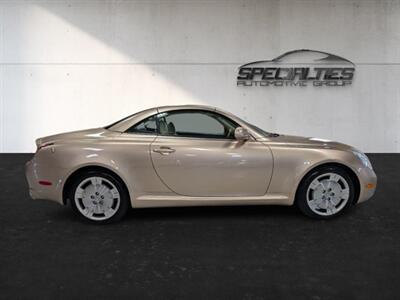 2004 Lexus SC 430   - Photo 18 - Bountiful, UT 84010