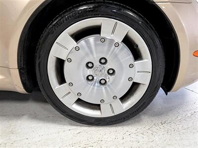2004 Lexus SC 430   - Photo 19 - Bountiful, UT 84010