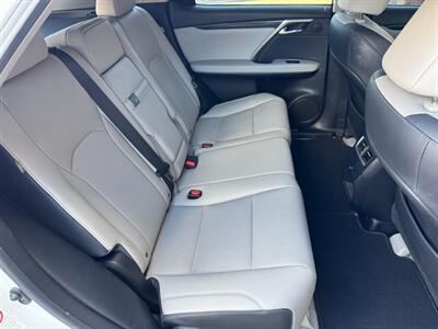 2019 Lexus RX 450 h   - Photo 15 - St. George, UT 84770-2625