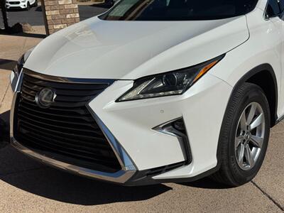 2019 Lexus RX 450 h   - Photo 12 - St. George, UT 84770-2625