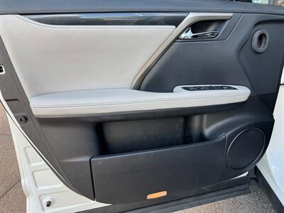 2019 Lexus RX 450 h   - Photo 47 - St. George, UT 84770-2625