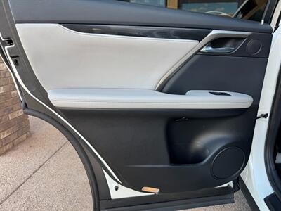 2019 Lexus RX 450 h   - Photo 48 - St. George, UT 84770-2625