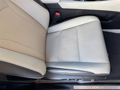 2019 Lexus RX 450 h   - Photo 40 - St. George, UT 84770-2625