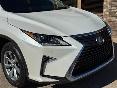 2019 Lexus RX 450 h   - Photo 10 - St. George, UT 84770-2625