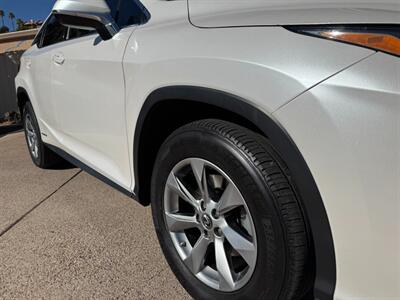 2019 Lexus RX 450 h   - Photo 21 - St. George, UT 84770-2625