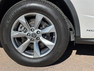 2019 Lexus RX 450 h   - Photo 37 - St. George, UT 84770-2625