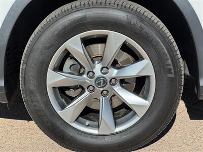 2019 Lexus RX 450 h   - Photo 35 - St. George, UT 84770-2625