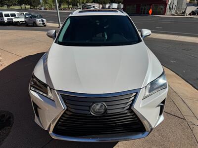 2019 Lexus RX 450 h   - Photo 19 - St. George, UT 84770-2625