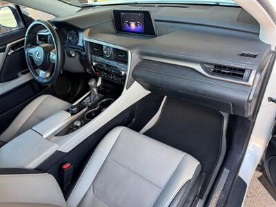 2019 Lexus RX 450 h   - Photo 7 - St. George, UT 84770-2625