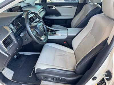 2019 Lexus RX 450 h   - Photo 9 - St. George, UT 84770-2625