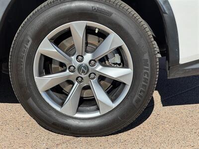 2019 Lexus RX 450 h   - Photo 36 - St. George, UT 84770-2625