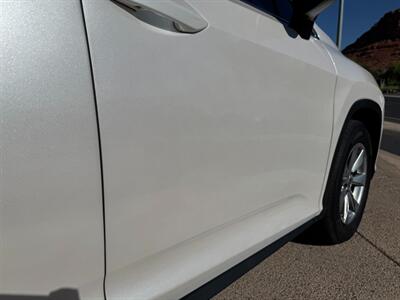 2019 Lexus RX 450 h   - Photo 30 - St. George, UT 84770-2625