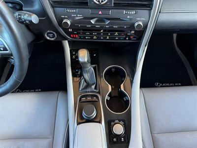 2019 Lexus RX 450 h   - Photo 44 - St. George, UT 84770-2625