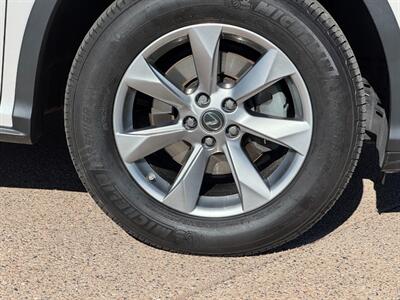 2019 Lexus RX 450 h   - Photo 38 - St. George, UT 84770-2625