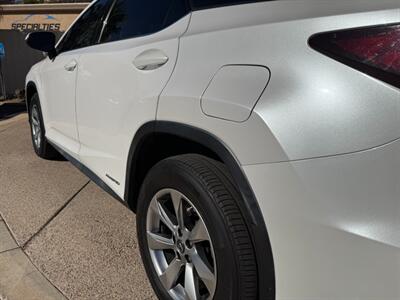 2019 Lexus RX 450 h   - Photo 23 - St. George, UT 84770-2625