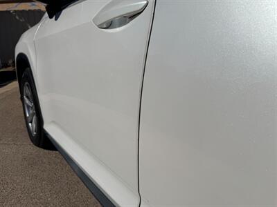 2019 Lexus RX 450 h   - Photo 27 - St. George, UT 84770-2625