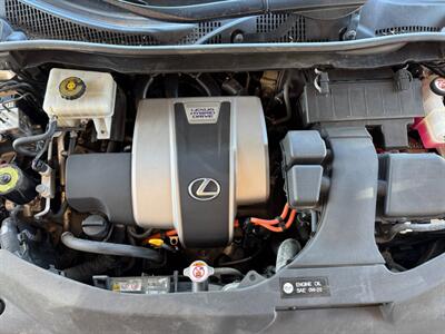 2019 Lexus RX 450 h   - Photo 4 - St. George, UT 84770-2625