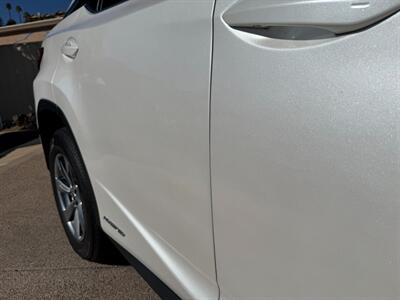 2019 Lexus RX 450 h   - Photo 29 - St. George, UT 84770-2625