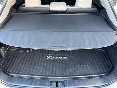 2019 Lexus RX 450 h   - Photo 41 - St. George, UT 84770-2625