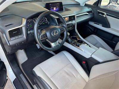 2019 Lexus RX 450 h   - Photo 2 - St. George, UT 84770-2625