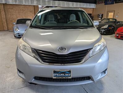 2011 Toyota Sienna LE 8-Passenger   - Photo 6 - Bountiful, UT 84010