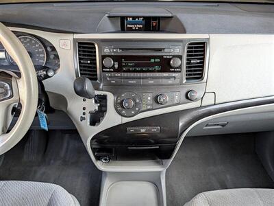 2011 Toyota Sienna LE 8-Passenger   - Photo 21 - Bountiful, UT 84010