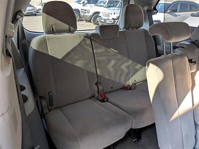2011 Toyota Sienna LE 8-Passenger   - Photo 27 - Bountiful, UT 84010