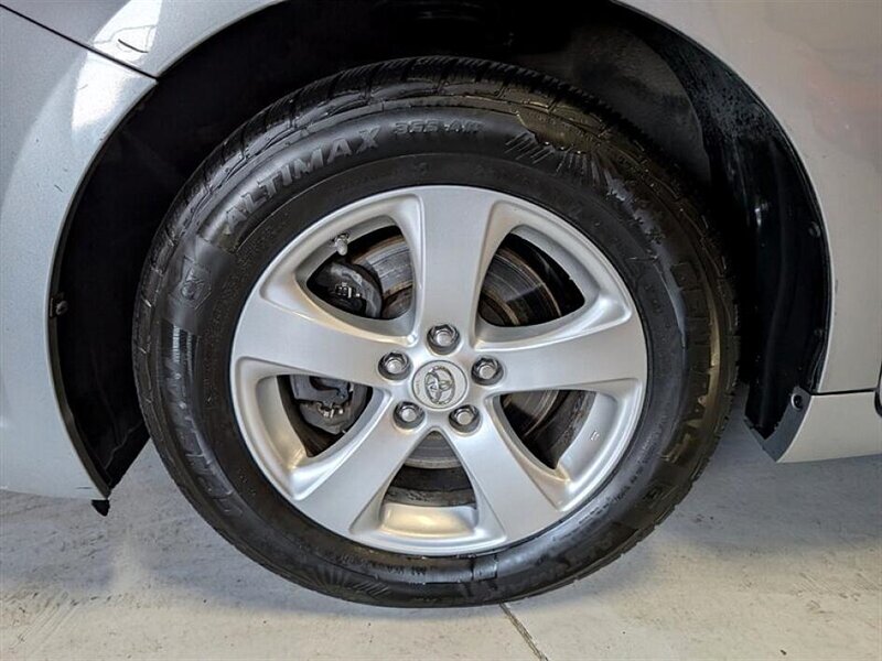 2011 Toyota Sienna LE 8-Passenger   - Photo 15 - Bountiful, UT 84010