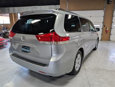 2011 Toyota Sienna LE 8-Passenger   - Photo 10 - Bountiful, UT 84010