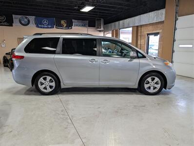 2011 Toyota Sienna LE 8-Passenger   - Photo 11 - Bountiful, UT 84010