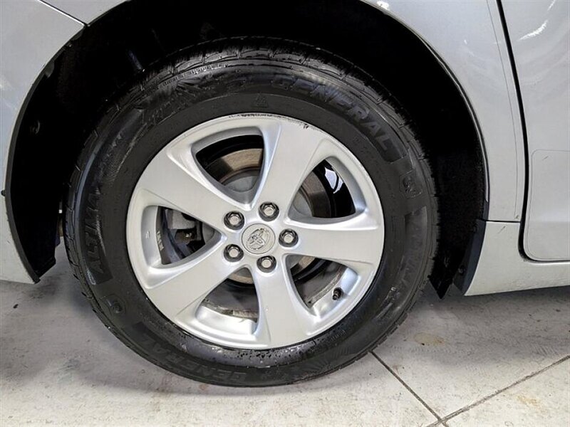 2011 Toyota Sienna LE 8-Passenger   - Photo 13 - Bountiful, UT 84010