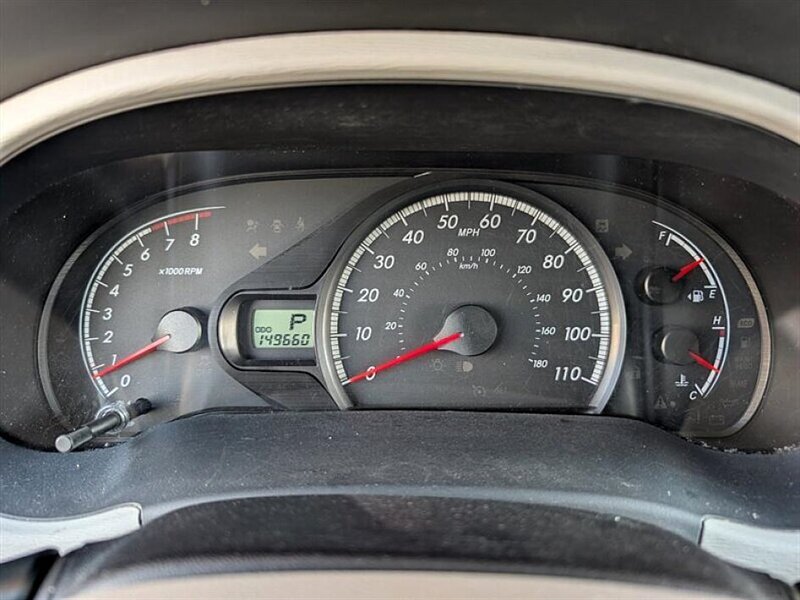 2011 Toyota Sienna LE 8-Passenger   - Photo 20 - Bountiful, UT 84010