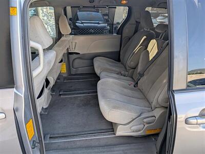 2011 Toyota Sienna LE 8-Passenger   - Photo 23 - Bountiful, UT 84010