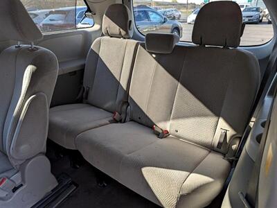 2011 Toyota Sienna LE 8-Passenger   - Photo 24 - Bountiful, UT 84010