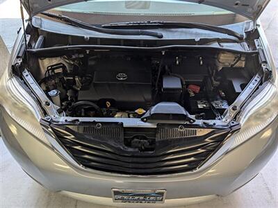 2011 Toyota Sienna LE 8-Passenger   - Photo 17 - Bountiful, UT 84010