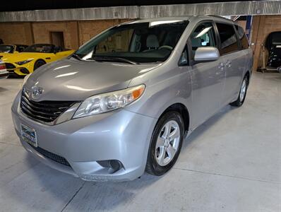 2011 Toyota Sienna LE 8-Passenger   - Photo 5 - Bountiful, UT 84010