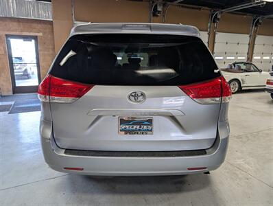 2011 Toyota Sienna LE 8-Passenger   - Photo 9 - Bountiful, UT 84010