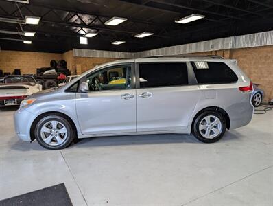 2011 Toyota Sienna LE 8-Passenger   - Photo 7 - Bountiful, UT 84010