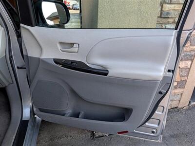 2011 Toyota Sienna LE 8-Passenger   - Photo 28 - Bountiful, UT 84010