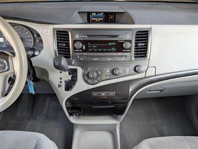 2011 Toyota Sienna LE 8-Passenger   - Photo 21 - Bountiful, UT 84010
